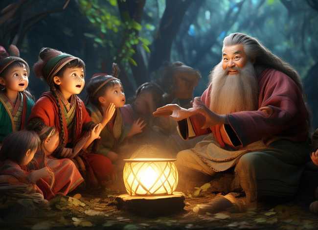 西游记儿童故事在线听凯叔讲故事（西游记故事在线听 凯叔）