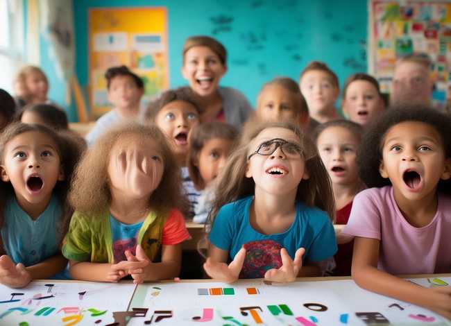 美育儿童音乐教育；美育儿童音乐教育心得体会