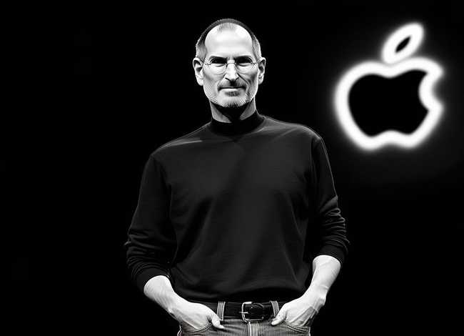 乔布斯的故事电影 - 乔布斯的故事电影免费观看