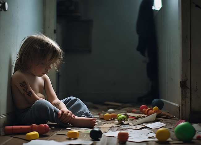 虐待儿童罪怎么认定、虐待儿童罪量刑标准怎么申诉