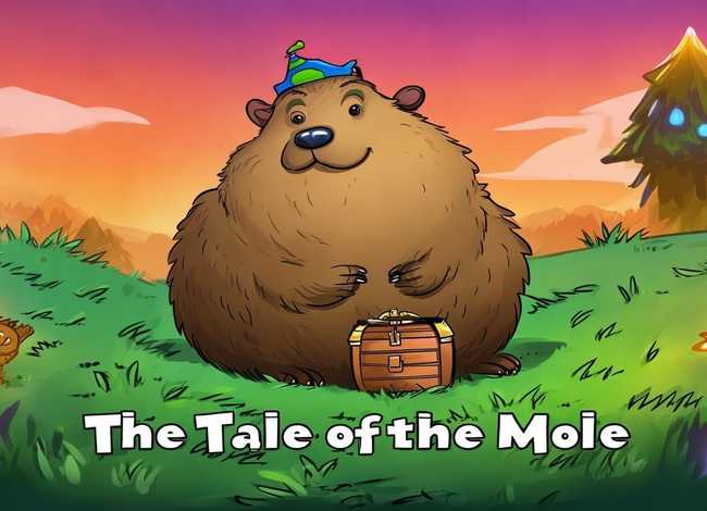 地鼠的故事动画片，地鼠的故事动画片免费观看