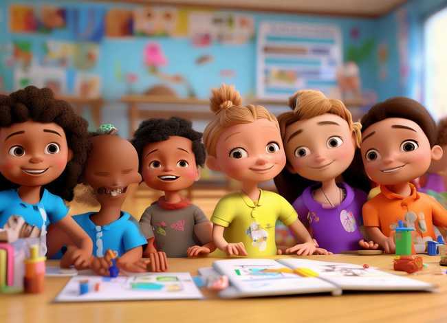 英语绘本幼儿；英语绘本幼儿园