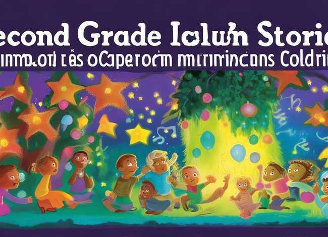 儿童故事二年级下册大全集 二年级少儿故事大全集