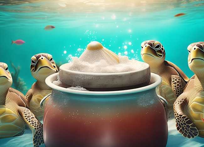 海龟汤故事大全；海龟汤故事大全搞笑