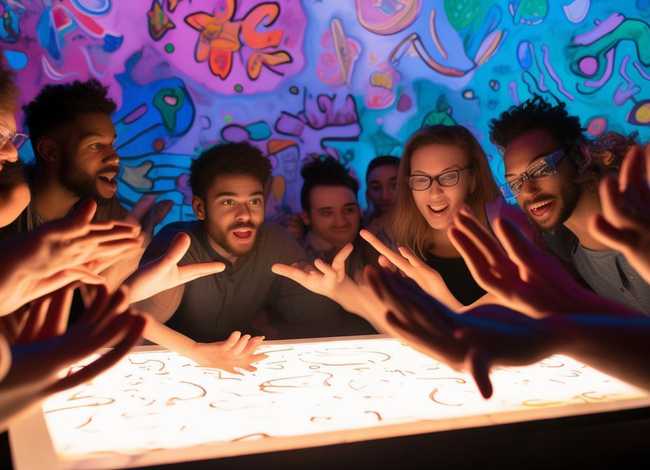 小故事手势语，手势小故事视频