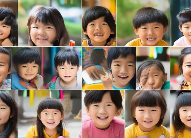 认错孩子视频 - 认错孩子视频素材