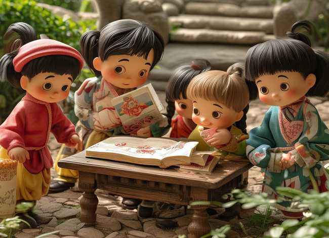 红楼梦儿童版 - 红楼梦儿童版书籍 红楼梦儿童版 - 红楼梦儿童版书籍