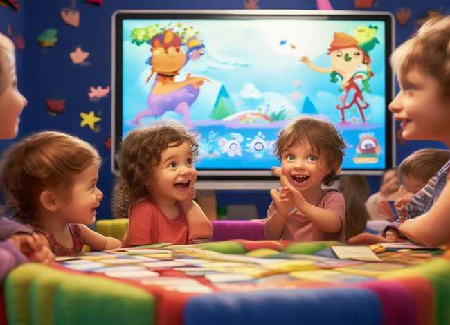 幼儿绘本故事ppt免费下载 幼儿园绘本故事课件