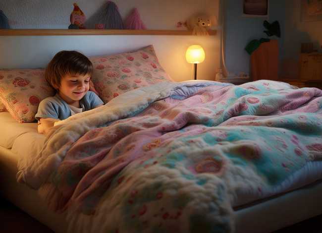 儿童故事大全睡前免费在线收听；6到12岁儿童睡前故事大全免费收听