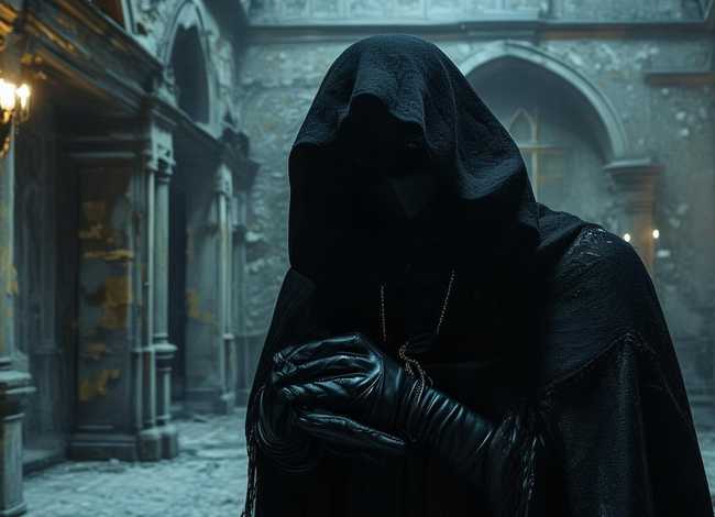 钻石大盗故事（钻石大盗故事梗概）