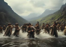 破釜沉舟儿童讲故事视频（破釜沉舟视频故事视频）