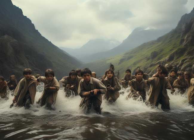 破釜沉舟儿童讲故事视频(破釜沉舟视频故事视频) 破釜沉舟儿童讲故事视频(破釜沉舟视频故事视频)