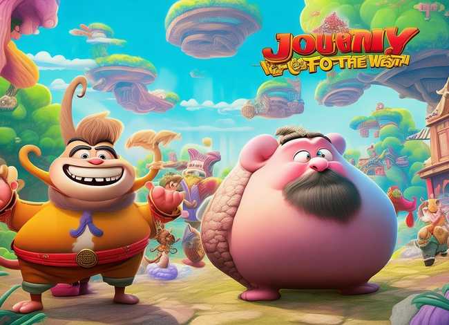 西游记儿童有声版 西游记儿童有声版在线收听