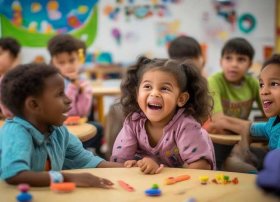 问题儿童幼儿园案例，幼儿园问题儿童案例分析及解决办法