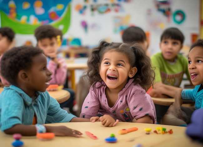 问题儿童幼儿园案例，幼儿园问题儿童案例分析及解决办法
