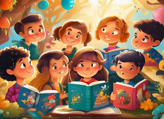 儿童故事6岁儿童必读绘本 6岁儿童必读经典绘本