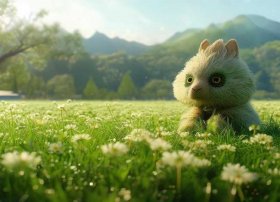 稻草人儿童故事完整版、稻草人幼儿故事