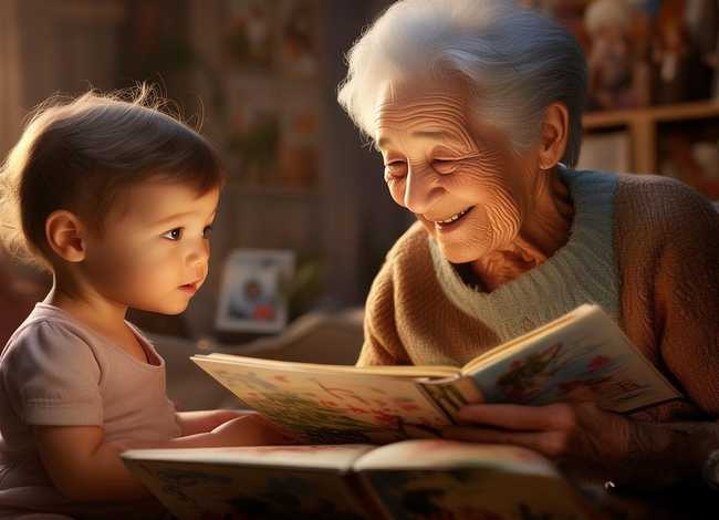 儿童孝顺故事汇、孝顺的幼儿故事