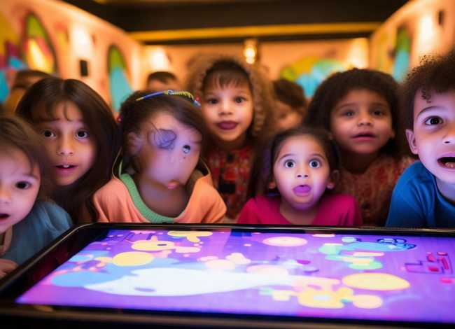 儿童视频听故事，幼儿听故事视频大全