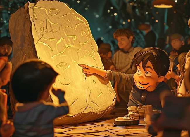 蜡笔小新故事真相（蜡笔小新故事真相大白）