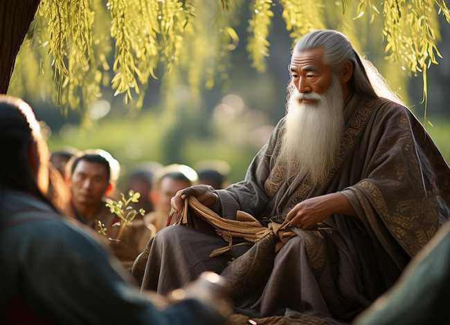 论语故事有哪些（论语故事有哪些成语）