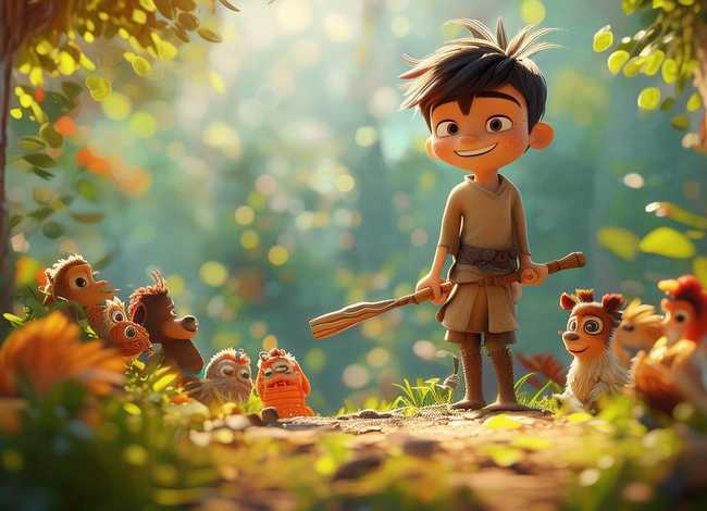 桃太郎儿童故事合集 - 幼儿故事桃太郎寓意 桃太郎儿童故事合集 - 幼儿故事桃太郎寓意