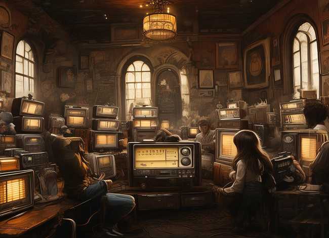 电台故事大全 - 电台故事大全免费收听