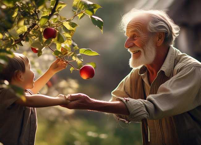 乐于助人故事大全、乐于助人故事大全50字