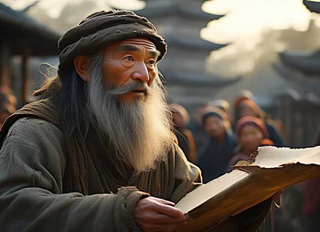 诚信故事古代50字(诚信故事大全50字古代) 诚信故事古代50字(诚信故事大全50字古代)