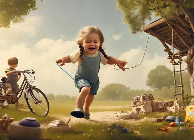 梦见儿时的故事，梦见儿时的人和事