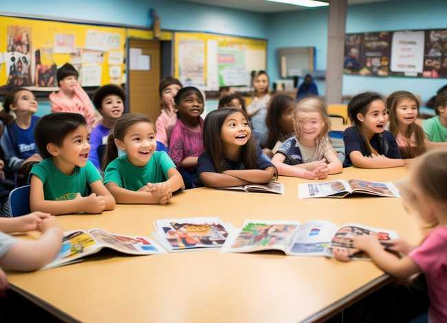 少儿法治故事 少儿法治故事大赛