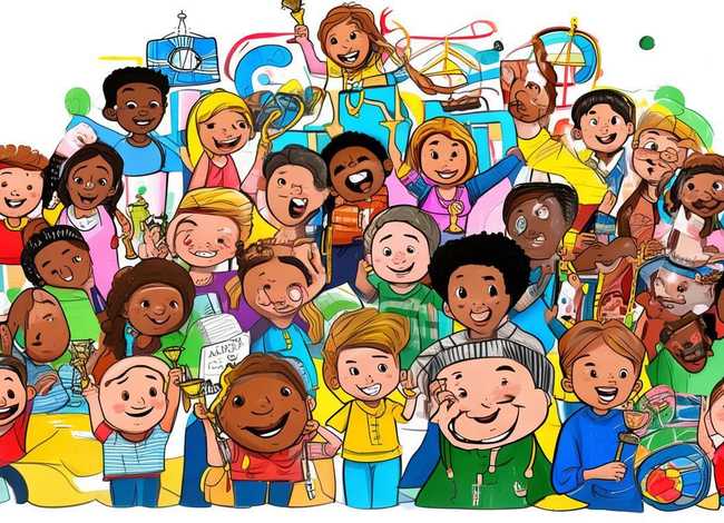 小孩成功的经历有哪些、小孩成功的经历有哪些方面