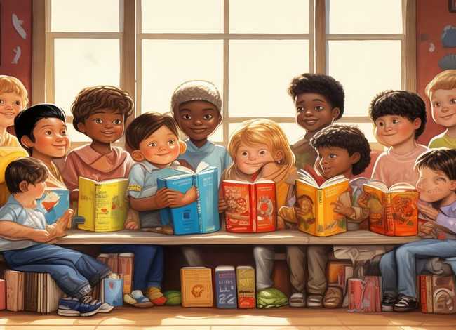 儿童文库、儿童文库少年文库资料