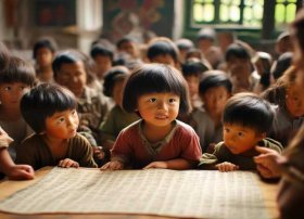 古代励志学习故事儿童版 - 古代少儿励志故事