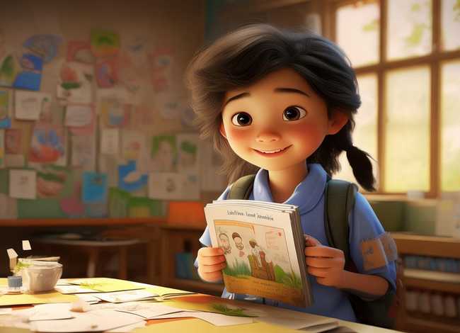 小学生感恩小故事及感悟，小学生感恩小故事及感悟怎么写