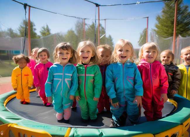 哪里有儿童蹦极；哪里有儿童蹦极的地方