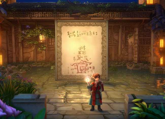 东方故事端游 东方故事端游怎么下载