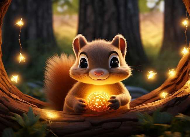 松鼠zac的故事、松鼠的故事睡前故事 松鼠zac的故事、松鼠的故事睡前故事