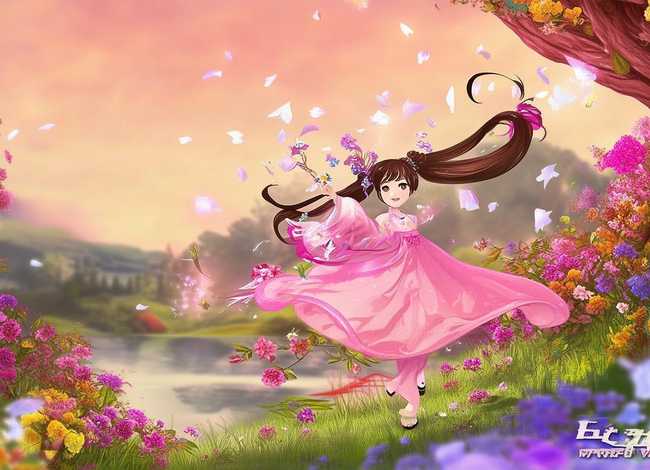 花枝的故事动画片（花枝的故事动画片全集）