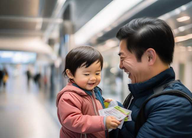 儿童高铁票收费标准、三岁儿童高铁票收费标准