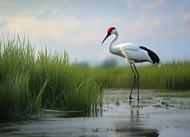 《丹顶鹤的故事》;朱哲琴《丹顶鹤的故事》 《丹顶鹤的故事》;朱哲琴《丹顶鹤的故事》