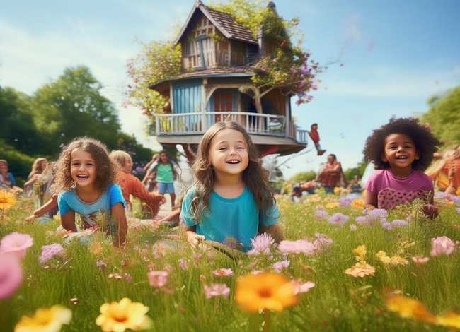 关于儿童的诗歌现代诗短诗、关于儿童的诗歌现代诗