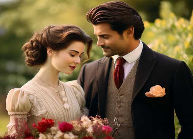 娇妻对应的称呼 娇妻对应的男的称呼