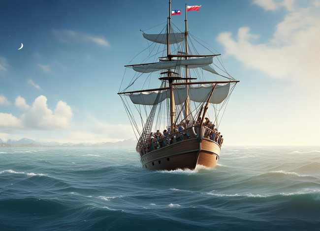 哥伦布的故事告诉我们什么道理 - 哥伦布的故事告诉我们什么道理呢 哥伦布的故事告诉我们什么道理 - 哥伦布的故事告诉我们什么道理呢