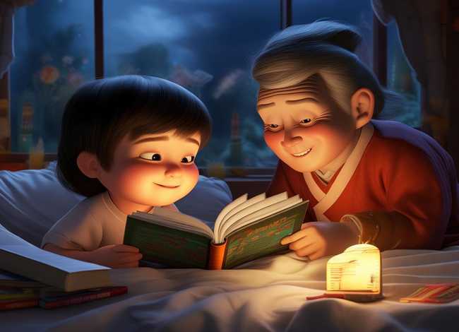 儿童粤语故事大全0至3岁；粤语故事大全 睡前故事