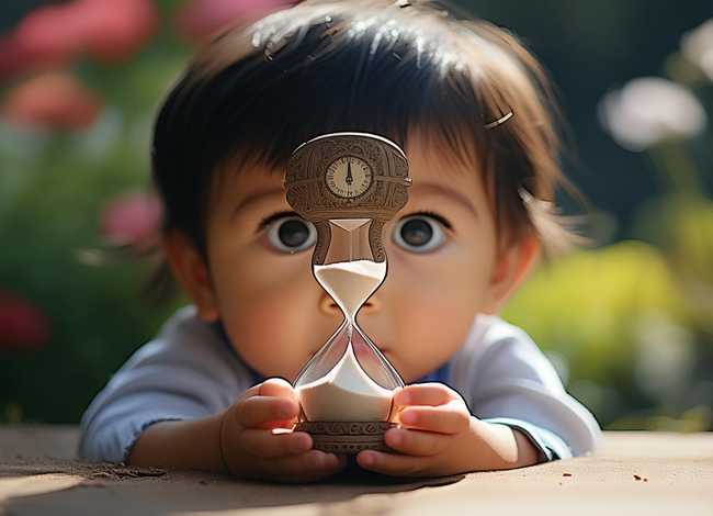 儿童珍惜时间的成语故事（关于珍惜时间的成语故事以及意思）