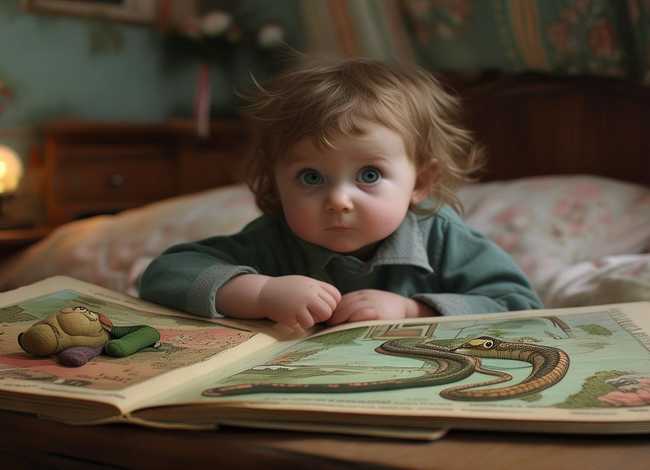 儿童故事睡前故事视频；儿童故事睡前故事视频农夫与蛇