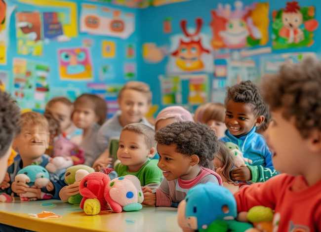 儿童英语动画片有哪些 - 儿童英语动画片有哪些比较好