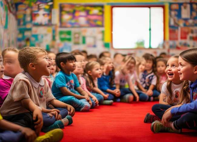 一年级讲的简短故事，一年级讲的简短故事大全