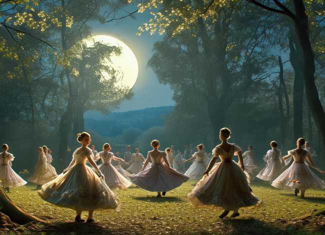 维也纳森林的故事圆舞曲安德烈里欧（维也纳森林的故事圆舞曲简谱）